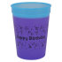 Promotional Blue To Purple